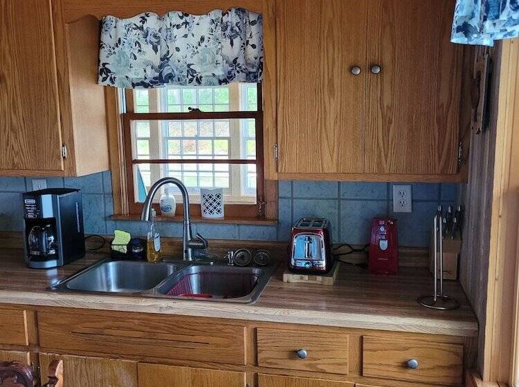 Butler S Bay Cottage