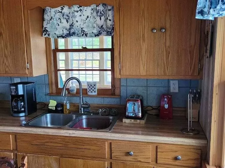 Butler S Bay Cottage