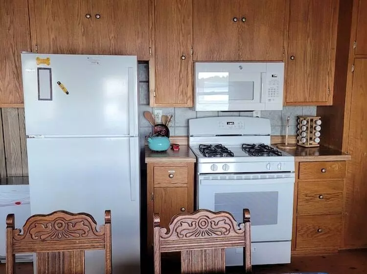 Butler S Bay Cottage