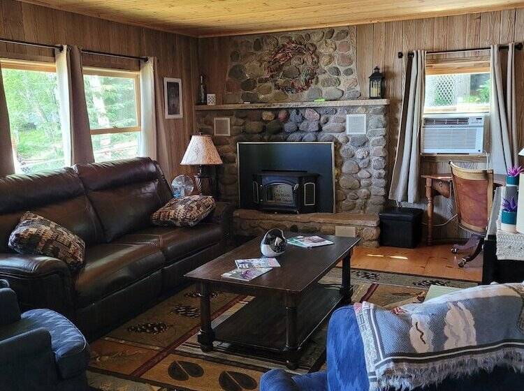 Butler S Bay Cottage