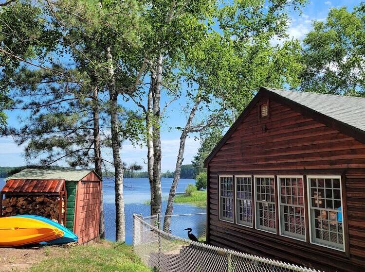 Butler S Bay Cottage