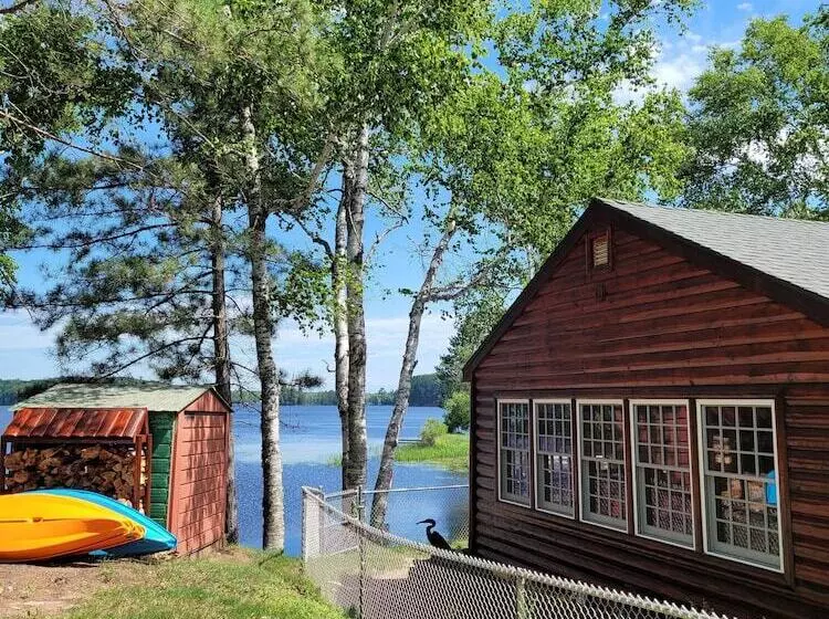 Butler S Bay Cottage