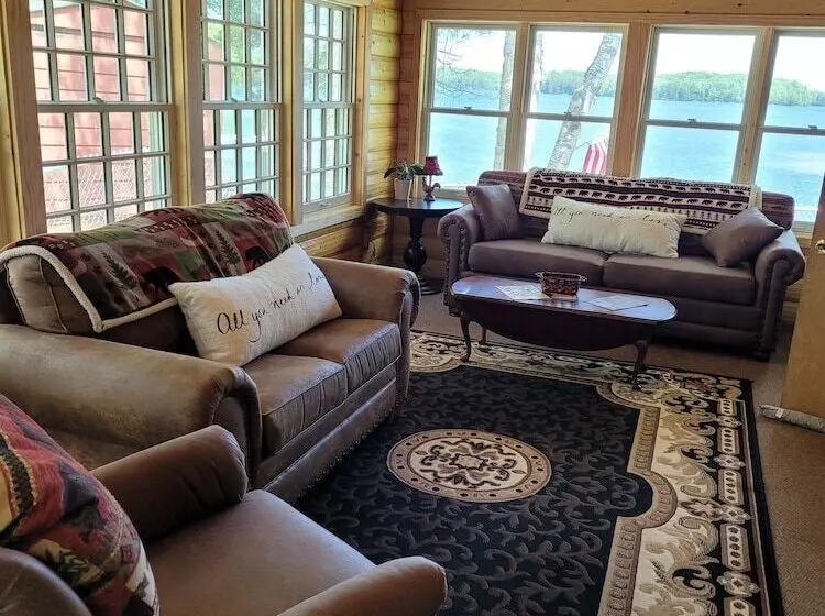 Butler S Bay Cottage