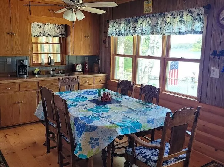 Butler S Bay Cottage