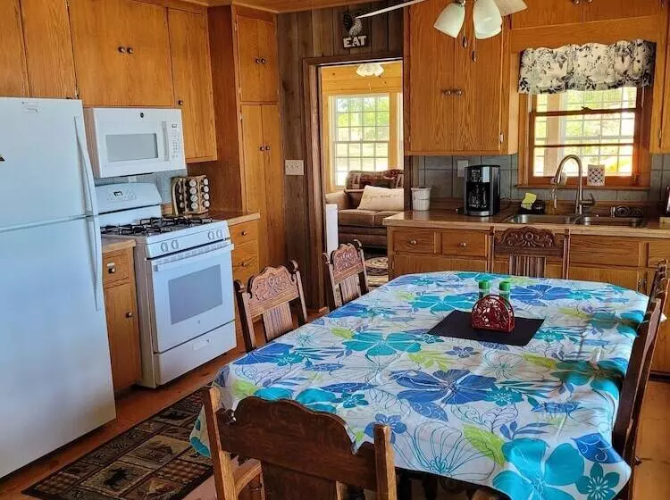 Butler S Bay Cottage