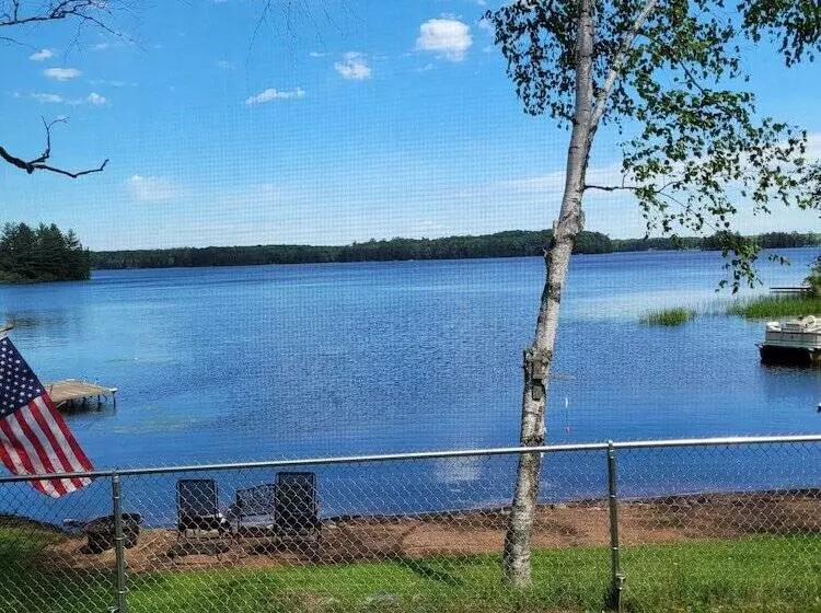 Butler S Bay Cottage