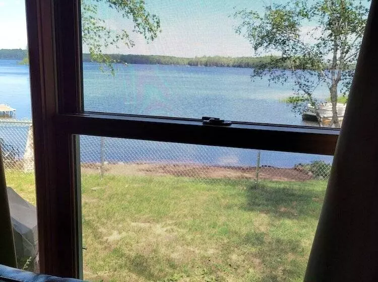 Butler S Bay Cottage