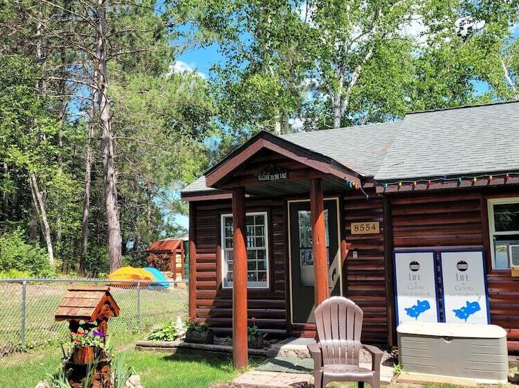 Butler S Bay Cottage