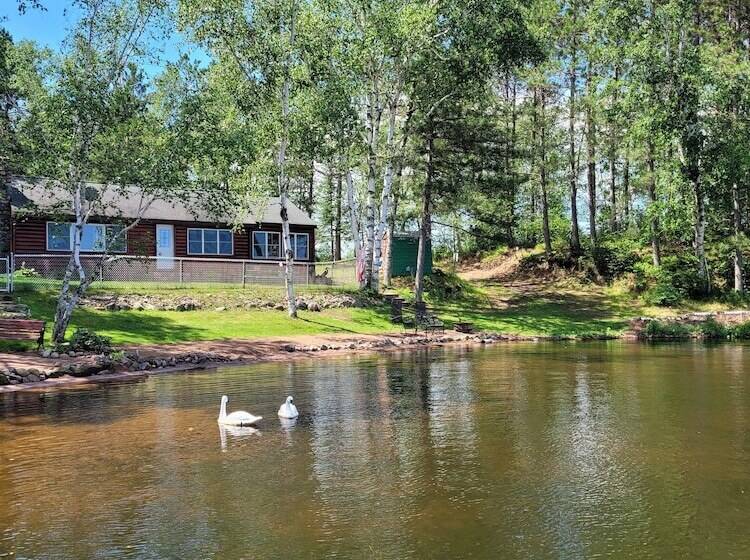 Butler S Bay Cottage
