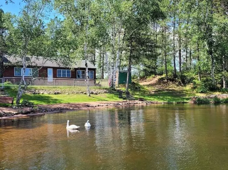 Butler S Bay Cottage