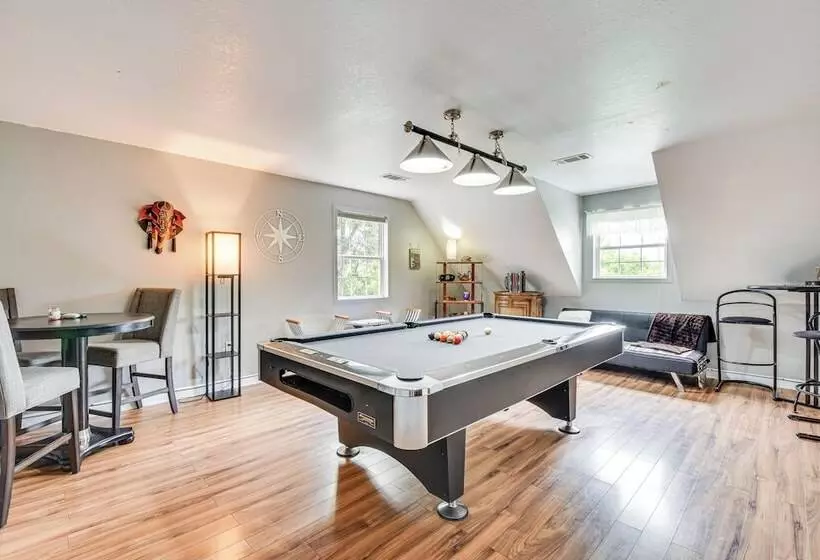 Hiawassee Hideaway: Hot Tub, Lake & Mountain Views