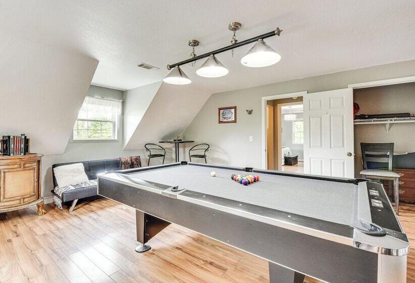 Hiawassee Hideaway: Hot Tub, Lake & Mountain Views