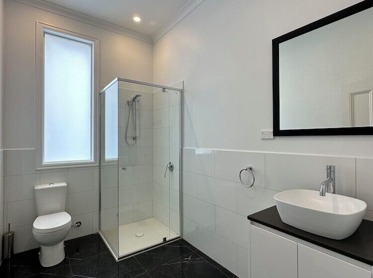 酒店 Ark Apartments