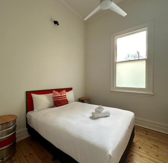 酒店 Ark Apartments