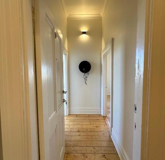 酒店 Ark Apartments