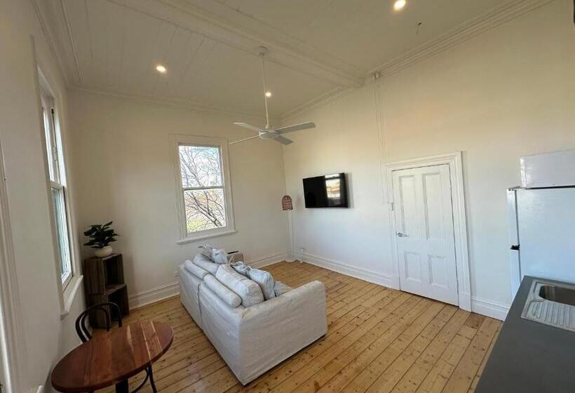 酒店 Ark Apartments