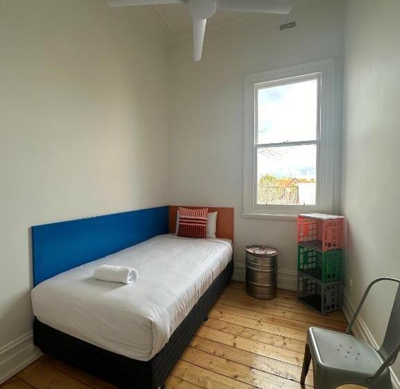 酒店 Ark Apartments