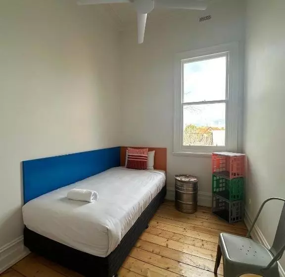 ホテル Ark Apartments