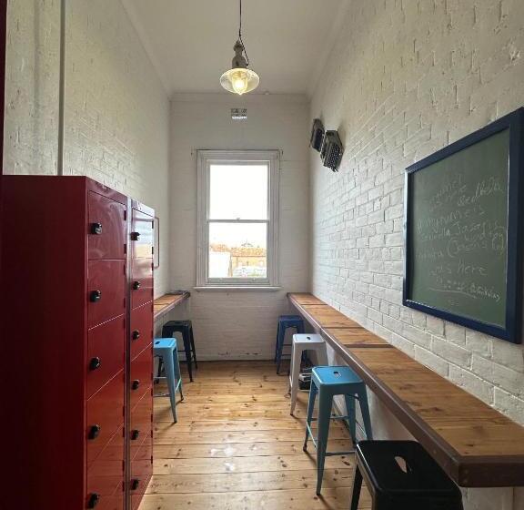 酒店 Ark Apartments