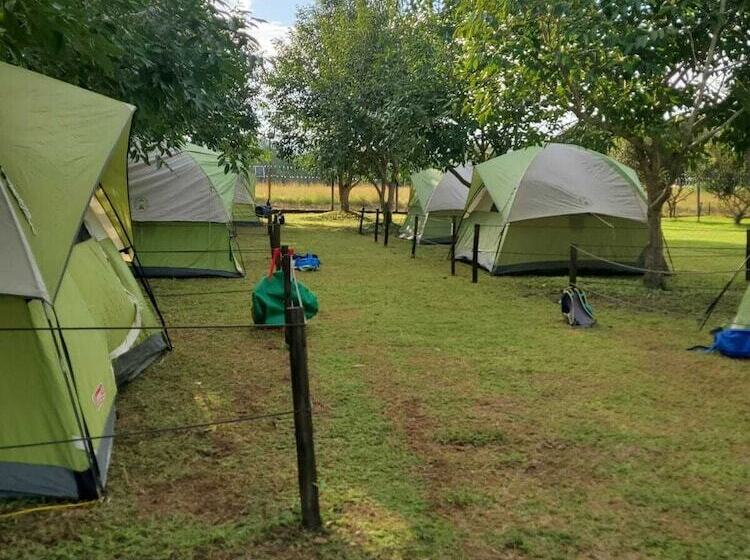 هتل Brisas La Gaviota Mariquita Tolima