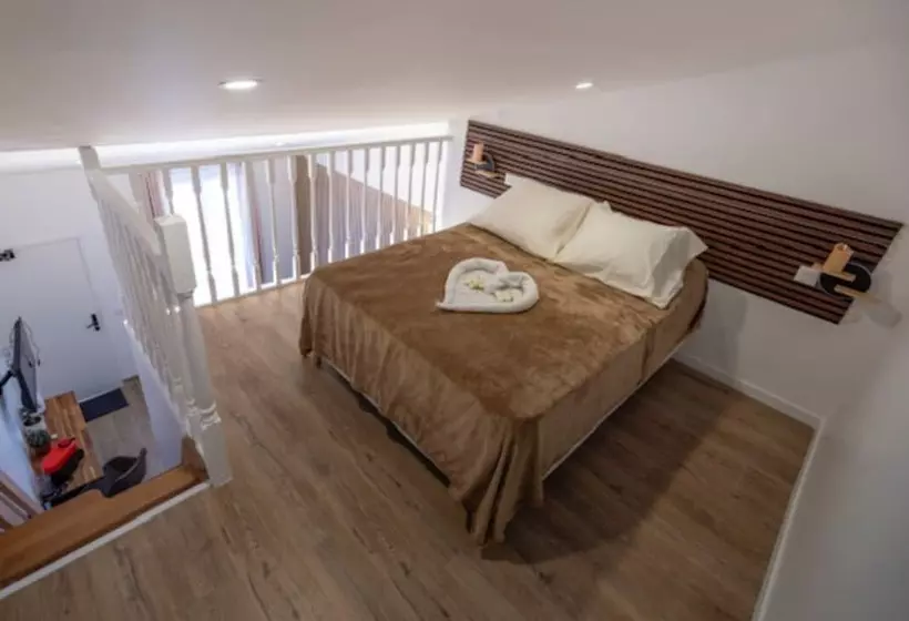 Hotelli Du Parc Canal