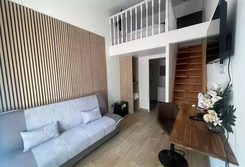 Hotelli Du Parc Canal