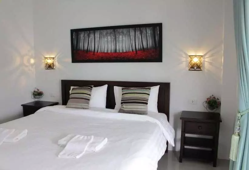 Hotelli Moei Manee Resort