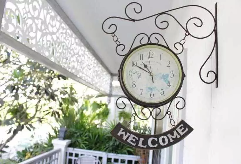 Hotelli Moei Manee Resort