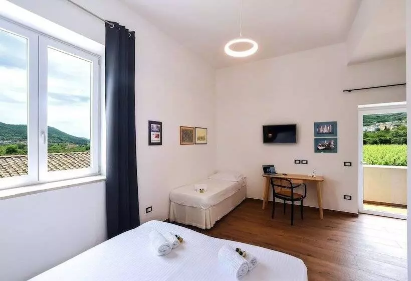 Maaseutuhotelli Agriturismo Guerritore