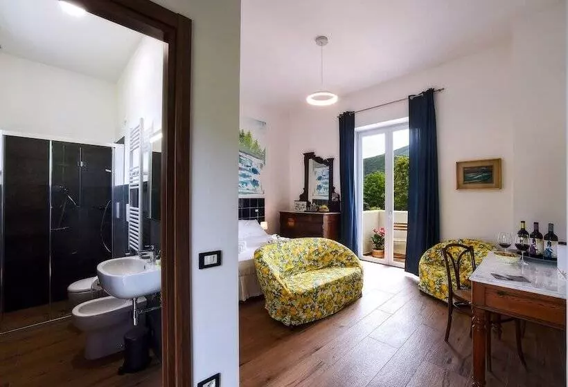 Maaseutuhotelli Agriturismo Guerritore