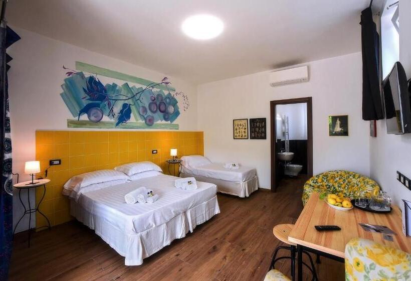 Сельский отель Agriturismo Guerritore