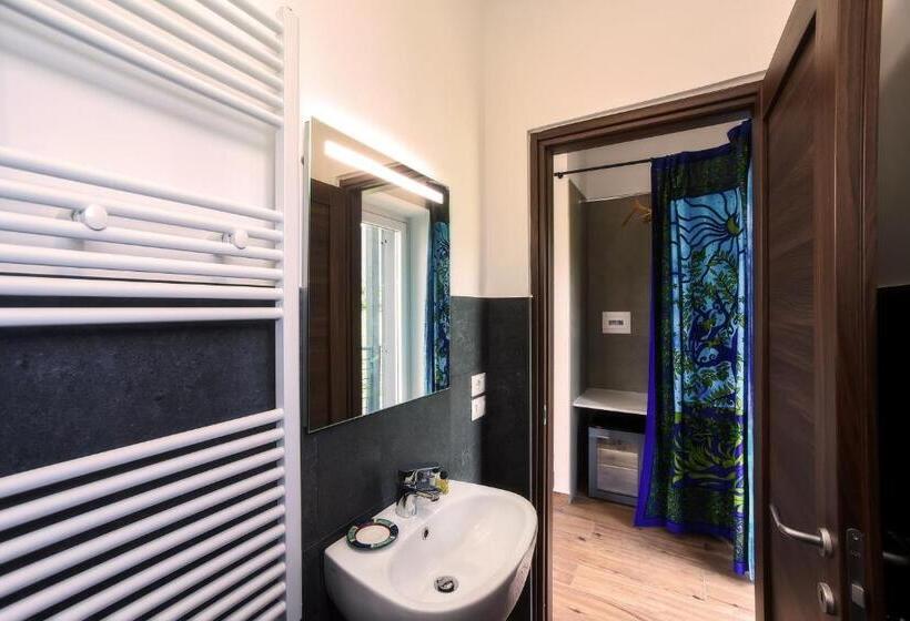 교외 호텔 Agriturismo Guerritore