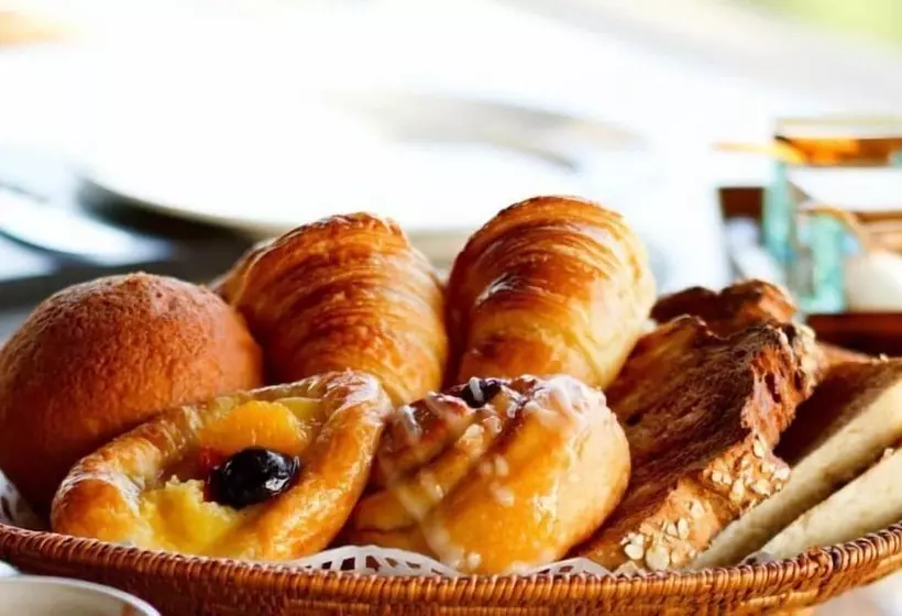 ホテル South Branch Inn Romney