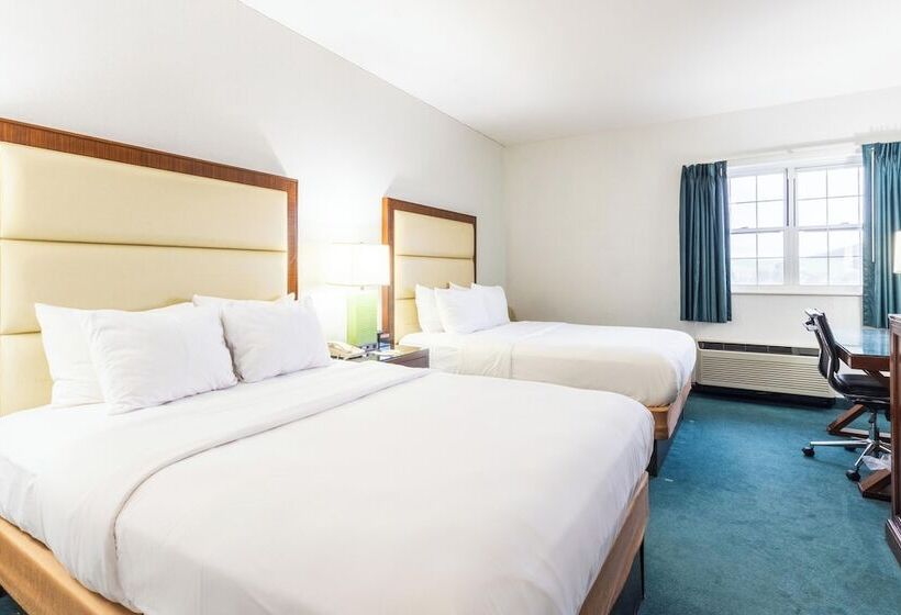 Отель South Branch Inn Romney