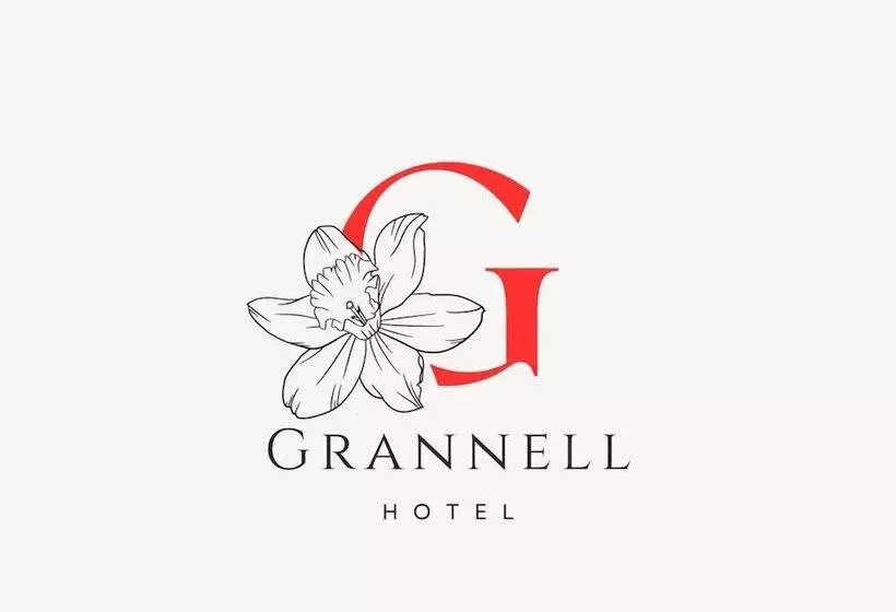 Hotelli The Grannell