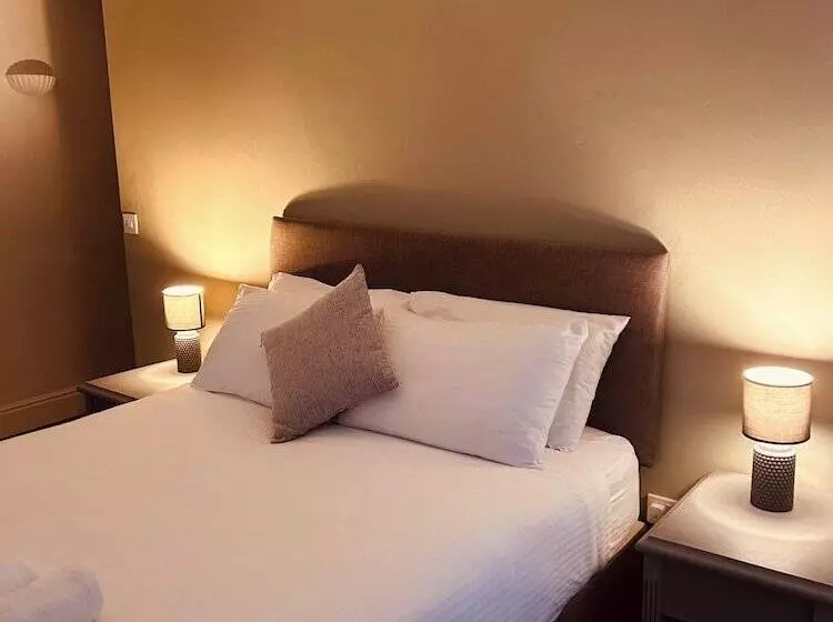 Hotelli The Grannell