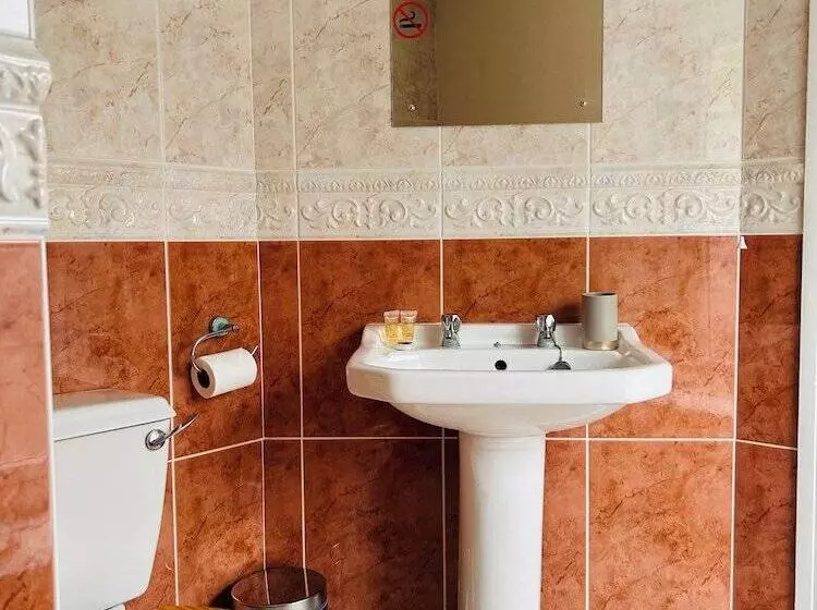 Hotelli The Grannell