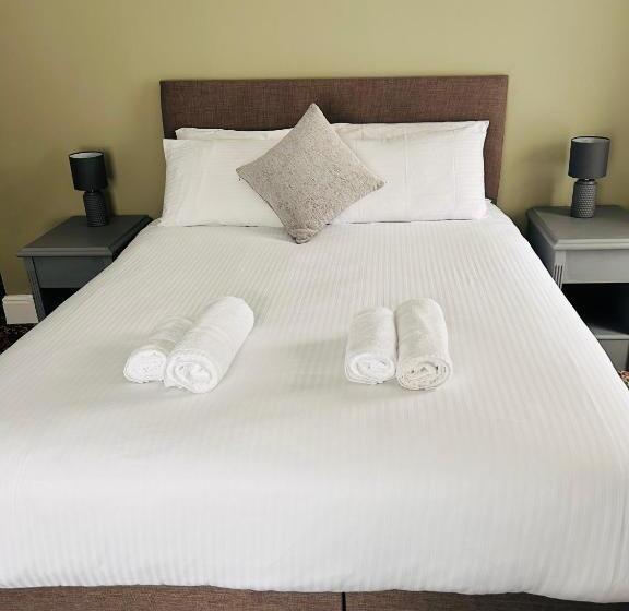 בית מלון כפרי The Grannell