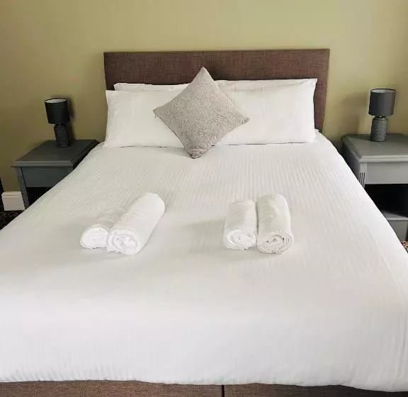 Hotelli The Grannell