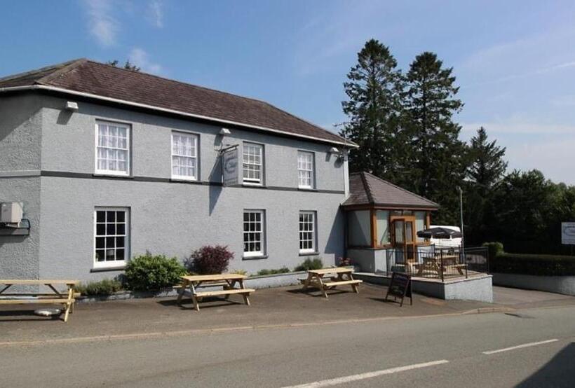 בית מלון כפרי The Grannell