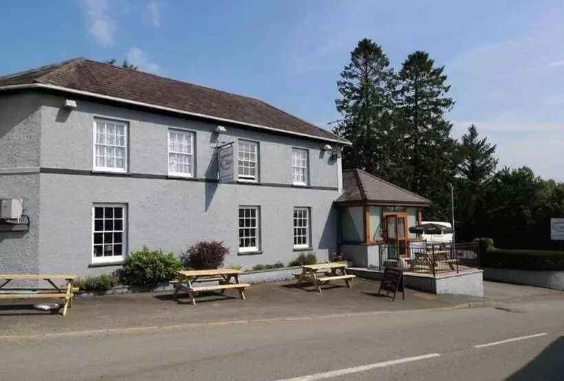 Hotelli The Grannell