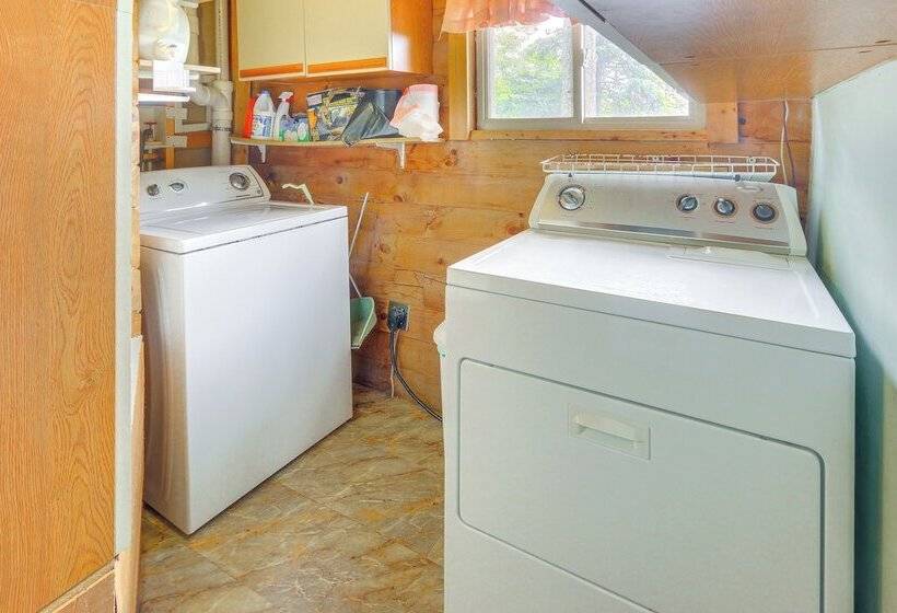 Mountaintop Home In Hedgesville W/ Panoramic View!