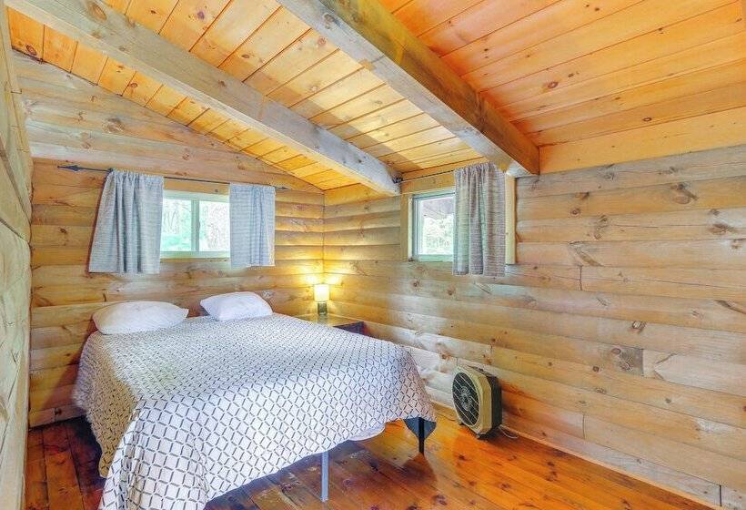 Mountaintop Home In Hedgesville W/ Panoramic View!