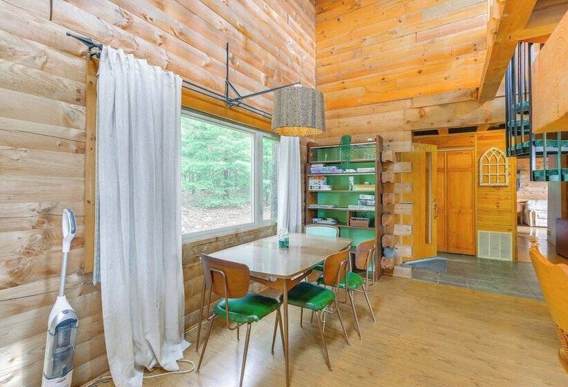 Mountaintop Home In Hedgesville W/ Panoramic View!