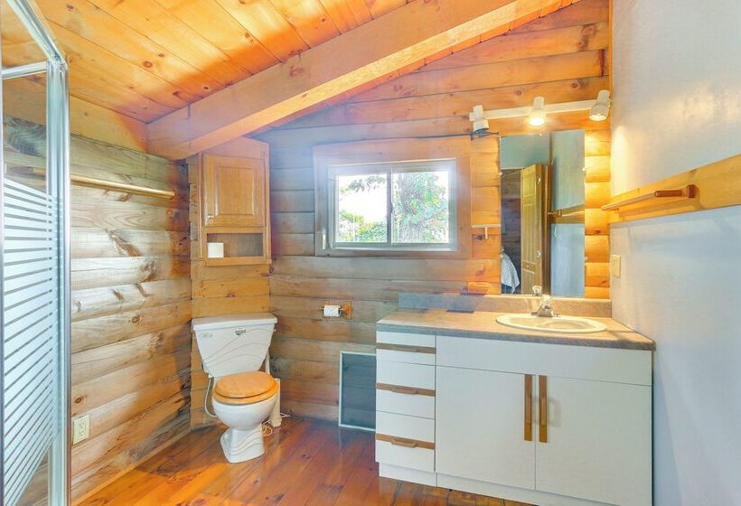 Mountaintop Home In Hedgesville W/ Panoramic View!