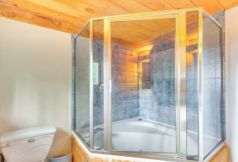 Mountaintop Home In Hedgesville W/ Panoramic View!