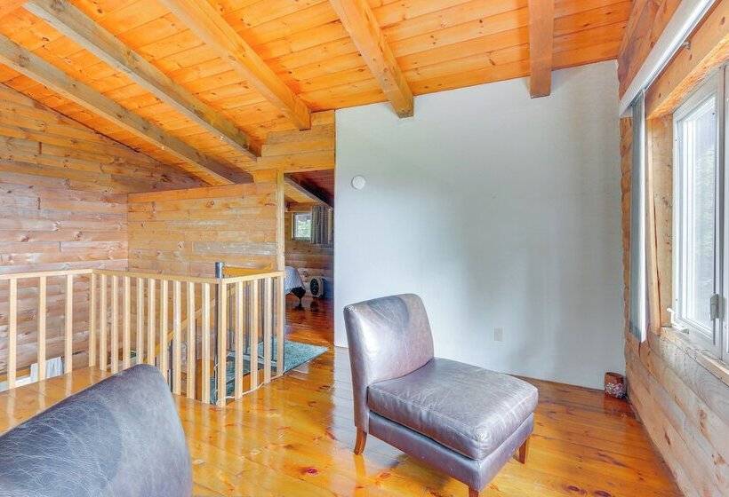 Mountaintop Home In Hedgesville W/ Panoramic View!