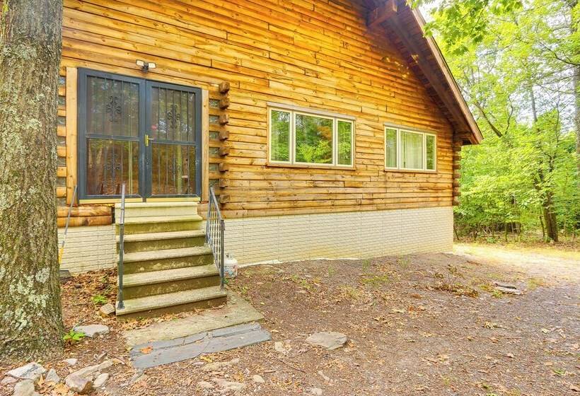 Mountaintop Home In Hedgesville W/ Panoramic View!