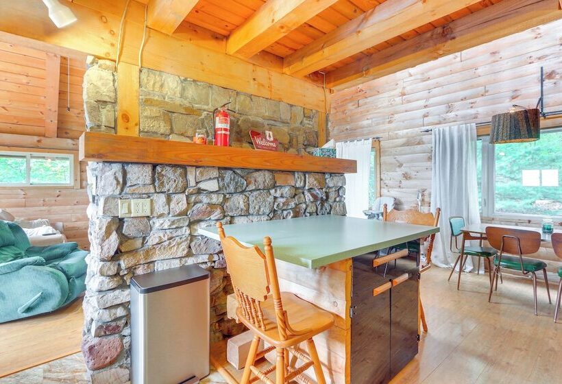 Mountaintop Home In Hedgesville W/ Panoramic View!