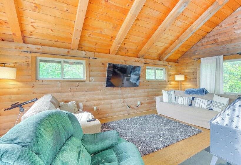 Mountaintop Home In Hedgesville W/ Panoramic View!